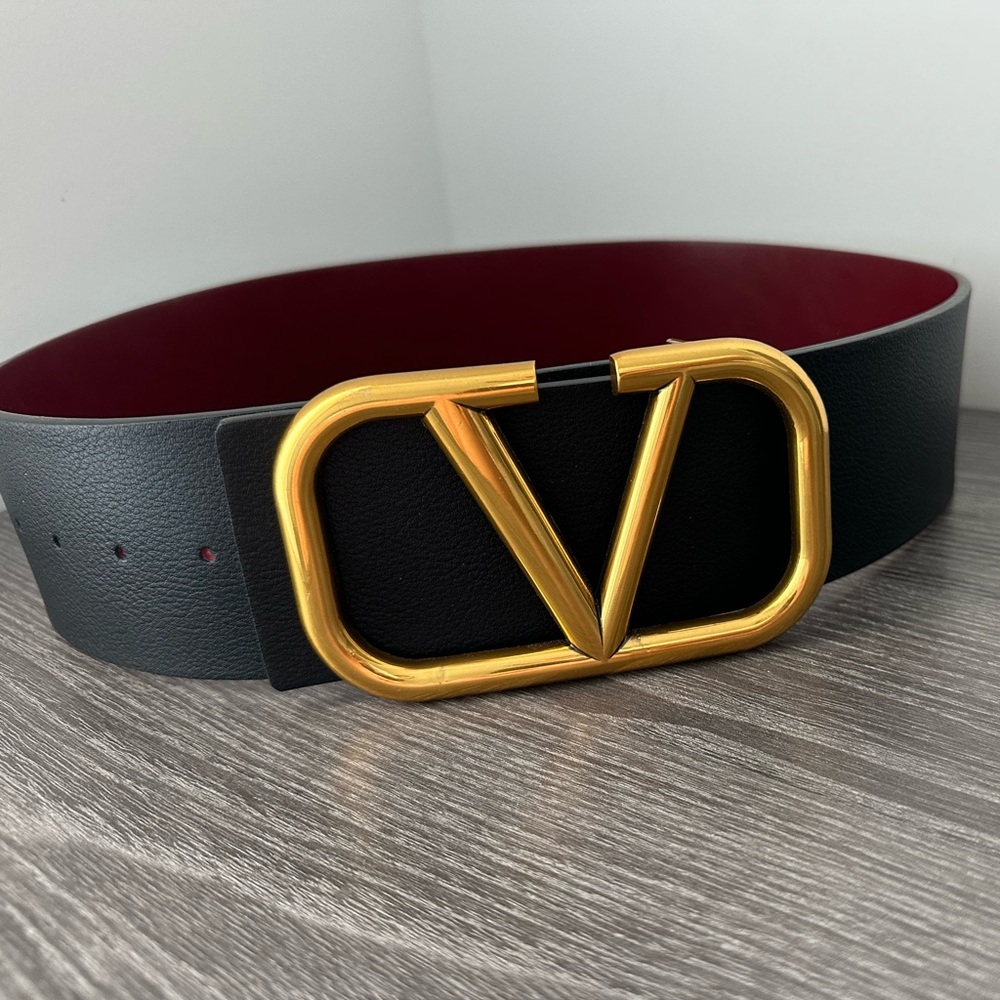 Reversible V belt - Picture 2 of 2